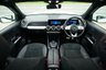 USED 2022 72 MERCEDES-BENZ EQB EQB 350 66.5kWh AMG Line (Premium) SUV 5dr Electric Auto 4MATIC (292 ps) POLAR WHITE PAINTWORK + TWIN SUNROOF + APPLE CARPLAY + REAR CAMERA