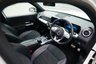 USED 2022 72 MERCEDES-BENZ EQB EQB 350 66.5kWh AMG Line (Premium) SUV 5dr Electric Auto 4MATIC (292 ps) POLAR WHITE PAINTWORK + TWIN SUNROOF + APPLE CARPLAY + REAR CAMERA