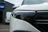 USED 2022 72 MERCEDES-BENZ EQB EQB 350 66.5kWh AMG Line (Premium) SUV 5dr Electric Auto 4MATIC (292 ps) POLAR WHITE PAINTWORK + TWIN SUNROOF + APPLE CARPLAY + REAR CAMERA