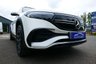 USED 2022 72 MERCEDES-BENZ EQB EQB 350 66.5kWh AMG Line (Premium) SUV 5dr Electric Auto 4MATIC (292 ps) POLAR WHITE PAINTWORK + TWIN SUNROOF + APPLE CARPLAY + REAR CAMERA