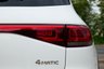 USED 2022 72 MERCEDES-BENZ EQB EQB 350 66.5kWh AMG Line (Premium) SUV 5dr Electric Auto 4MATIC (292 ps) POLAR WHITE PAINTWORK + TWIN SUNROOF + APPLE CARPLAY + REAR CAMERA