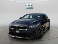 USED 2021 21 KIA PROCEED 1.5 T-GDi GT-Line Shooting Brake 5dr Petrol Manual Euro 6 (s/s) (158 bhp) 