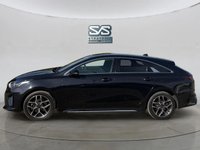 USED 2021 21 KIA PROCEED 1.5 T-GDi GT-Line Shooting Brake 5dr Petrol Manual Euro 6 (s/s) (158 bhp) 