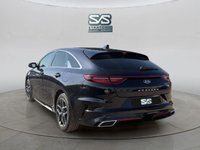 USED 2021 21 KIA PROCEED 1.5 T-GDi GT-Line Shooting Brake 5dr Petrol Manual Euro 6 (s/s) (158 bhp) 