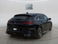 USED 2021 21 KIA PROCEED 1.5 T-GDi GT-Line Shooting Brake 5dr Petrol Manual Euro 6 (s/s) (158 bhp) 