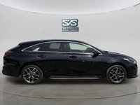 USED 2021 21 KIA PROCEED 1.5 T-GDi GT-Line Shooting Brake 5dr Petrol Manual Euro 6 (s/s) (158 bhp) 