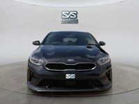 USED 2021 21 KIA PROCEED 1.5 T-GDi GT-Line Shooting Brake 5dr Petrol Manual Euro 6 (s/s) (158 bhp) 