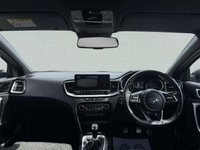 USED 2021 21 KIA PROCEED 1.5 T-GDi GT-Line Shooting Brake 5dr Petrol Manual Euro 6 (s/s) (158 bhp) 