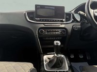 USED 2021 21 KIA PROCEED 1.5 T-GDi GT-Line Shooting Brake 5dr Petrol Manual Euro 6 (s/s) (158 bhp) 