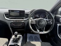USED 2021 21 KIA PROCEED 1.5 T-GDi GT-Line Shooting Brake 5dr Petrol Manual Euro 6 (s/s) (158 bhp) 