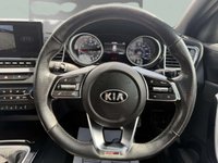 USED 2021 21 KIA PROCEED 1.5 T-GDi GT-Line Shooting Brake 5dr Petrol Manual Euro 6 (s/s) (158 bhp) 