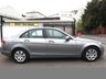 USED 2009 59 MERCEDES-BENZ C-CLASS 2.1 C220 CDI BlueEfficiency Elegance Saloon 4dr Diesel Auto Euro 5 (170 ps) * AUTOMATIC + LOW MILES *