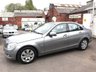 USED 2009 59 MERCEDES-BENZ C-CLASS 2.1 C220 CDI BlueEfficiency Elegance Saloon 4dr Diesel Auto Euro 5 (170 ps) * AUTOMATIC + LOW MILES *