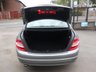 USED 2009 59 MERCEDES-BENZ C-CLASS 2.1 C220 CDI BlueEfficiency Elegance Saloon 4dr Diesel Auto Euro 5 (170 ps) * AUTOMATIC + LOW MILES *