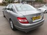 USED 2009 59 MERCEDES-BENZ C-CLASS 2.1 C220 CDI BlueEfficiency Elegance Saloon 4dr Diesel Auto Euro 5 (170 ps) * AUTOMATIC + LOW MILES *