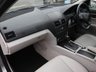 USED 2009 59 MERCEDES-BENZ C-CLASS 2.1 C220 CDI BlueEfficiency Elegance Saloon 4dr Diesel Auto Euro 5 (170 ps) * AUTOMATIC + LOW MILES *