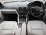 USED 2009 59 MERCEDES-BENZ C-CLASS 2.1 C220 CDI BlueEfficiency Elegance Saloon 4dr Diesel Auto Euro 5 (170 ps) * AUTOMATIC + LOW MILES *
