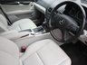 USED 2009 59 MERCEDES-BENZ C-CLASS 2.1 C220 CDI BlueEfficiency Elegance Saloon 4dr Diesel Auto Euro 5 (170 ps) * AUTOMATIC + LOW MILES *