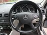 USED 2009 59 MERCEDES-BENZ C-CLASS 2.1 C220 CDI BlueEfficiency Elegance Saloon 4dr Diesel Auto Euro 5 (170 ps) * AUTOMATIC + LOW MILES *