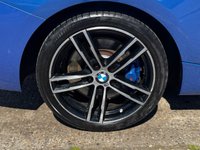 USED 2020 20 BMW 2 SERIES 1.5 218i GPF M Sport Coupe 2dr Petrol Auto Euro 6 (s/s) (136 ps) Navigation, Rear parking sensors, Automatic