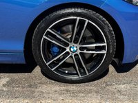 USED 2020 20 BMW 2 SERIES 1.5 218i GPF M Sport Coupe 2dr Petrol Auto Euro 6 (s/s) (136 ps) Navigation, Rear parking sensors, Automatic