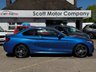 USED 2020 20 BMW 2 SERIES 1.5 218i GPF M Sport Coupe 2dr Petrol Auto Euro 6 (s/s) (136 ps) Navigation, Rear parking sensors, Automatic