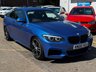 USED 2020 20 BMW 2 SERIES 1.5 218i GPF M Sport Coupe 2dr Petrol Auto Euro 6 (s/s) (136 ps) Navigation, Rear parking sensors, Automatic