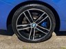 USED 2020 20 BMW 2 SERIES 1.5 218i GPF M Sport Coupe 2dr Petrol Auto Euro 6 (s/s) (136 ps) Navigation, Rear parking sensors, Automatic