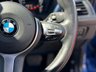 USED 2020 20 BMW 2 SERIES 1.5 218i GPF M Sport Coupe 2dr Petrol Auto Euro 6 (s/s) (136 ps) Navigation, Rear parking sensors, Automatic