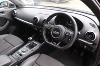 USED 2013 13 AUDI A3 2.0 TDI S line Sportback 5dr Diesel Manual Euro 5 (s/s) (150 ps) 