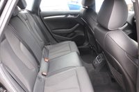 USED 2013 13 AUDI A3 2.0 TDI S line Sportback 5dr Diesel Manual Euro 5 (s/s) (150 ps) 