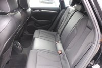 USED 2013 13 AUDI A3 2.0 TDI S line Sportback 5dr Diesel Manual Euro 5 (s/s) (150 ps) 