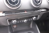 USED 2013 13 AUDI A3 2.0 TDI S line Sportback 5dr Diesel Manual Euro 5 (s/s) (150 ps) 