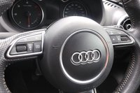USED 2013 13 AUDI A3 2.0 TDI S line Sportback 5dr Diesel Manual Euro 5 (s/s) (150 ps) 