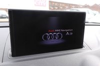 USED 2013 13 AUDI A3 2.0 TDI S line Sportback 5dr Diesel Manual Euro 5 (s/s) (150 ps) 