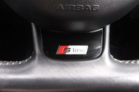 USED 2013 13 AUDI A3 2.0 TDI S line Sportback 5dr Diesel Manual Euro 5 (s/s) (150 ps) 