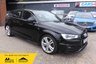 USED 2013 13 AUDI A3 2.0 TDI S line Sportback 5dr Diesel Manual Euro 5 (s/s) (150 ps) 