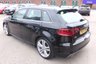 USED 2013 13 AUDI A3 2.0 TDI S line Sportback 5dr Diesel Manual Euro 5 (s/s) (150 ps) 
