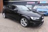 USED 2013 13 AUDI A3 2.0 TDI S line Sportback 5dr Diesel Manual Euro 5 (s/s) (150 ps) 