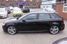 USED 2013 13 AUDI A3 2.0 TDI S line Sportback 5dr Diesel Manual Euro 5 (s/s) (150 ps) 