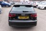 USED 2013 13 AUDI A3 2.0 TDI S line Sportback 5dr Diesel Manual Euro 5 (s/s) (150 ps) 