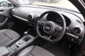 USED 2013 13 AUDI A3 2.0 TDI S line Sportback 5dr Diesel Manual Euro 5 (s/s) (150 ps) 