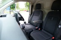 USED 2021 71 FORD TRANSIT CUSTOM 2.0 300 EcoBlue Limited Panel Van 5dr Diesel Manual L2 H1 Euro 6 (s/s) (130 ps) FROZEN WHITE PAINTWORK + HEATD SEATS + F&R PARK SENSORS