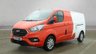 USED 2021 71 FORD TRANSIT CUSTOM 2.0 300 EcoBlue Limited Panel Van 5dr Diesel Manual L2 H1 Euro 6 (s/s) (130 ps) FROZEN WHITE PAINTWORK + HEATD SEATS + F&R PARK SENSORS