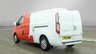 USED 2021 71 FORD TRANSIT CUSTOM 2.0 300 EcoBlue Limited Panel Van 5dr Diesel Manual L2 H1 Euro 6 (s/s) (130 ps) FROZEN WHITE PAINTWORK + HEATD SEATS + F&R PARK SENSORS