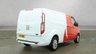 USED 2021 71 FORD TRANSIT CUSTOM 2.0 300 EcoBlue Limited Panel Van 5dr Diesel Manual L2 H1 Euro 6 (s/s) (130 ps) FROZEN WHITE PAINTWORK + HEATD SEATS + F&R PARK SENSORS