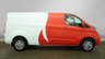 USED 2021 71 FORD TRANSIT CUSTOM 2.0 300 EcoBlue Limited Panel Van 5dr Diesel Manual L2 H1 Euro 6 (s/s) (130 ps) FROZEN WHITE PAINTWORK + HEATD SEATS + F&R PARK SENSORS