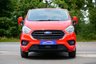 USED 2021 71 FORD TRANSIT CUSTOM 2.0 300 EcoBlue Limited Panel Van 5dr Diesel Manual L2 H1 Euro 6 (s/s) (130 ps) FROZEN WHITE PAINTWORK + HEATD SEATS + F&R PARK SENSORS