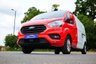 USED 2021 71 FORD TRANSIT CUSTOM 2.0 300 EcoBlue Limited Panel Van 5dr Diesel Manual L2 H1 Euro 6 (s/s) (130 ps) FROZEN WHITE PAINTWORK + HEATD SEATS + F&R PARK SENSORS