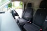 USED 2021 71 FORD TRANSIT CUSTOM 2.0 300 EcoBlue Limited Panel Van 5dr Diesel Manual L2 H1 Euro 6 (s/s) (130 ps) FROZEN WHITE PAINTWORK + HEATD SEATS + F&R PARK SENSORS